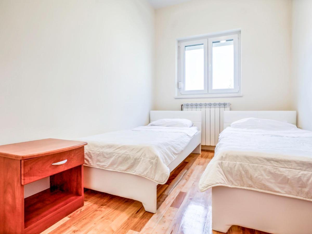 Apartment File-3 By Interhome Zambratija Kültér fotó